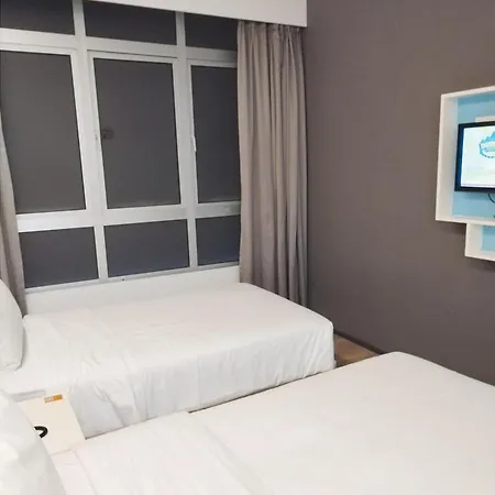 Room In Genting Highland Genting Highlands Exterior photo