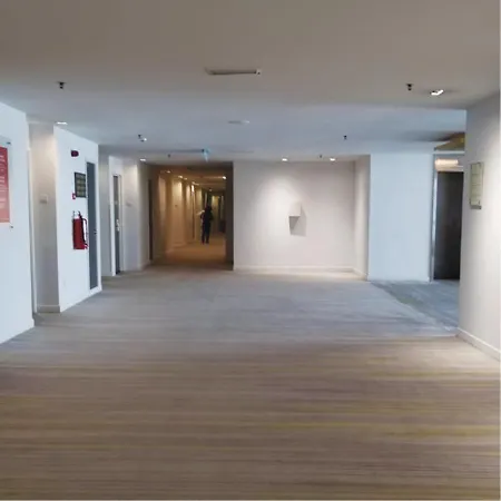 Room In Genting Highland Genting Highlands Exterior photo