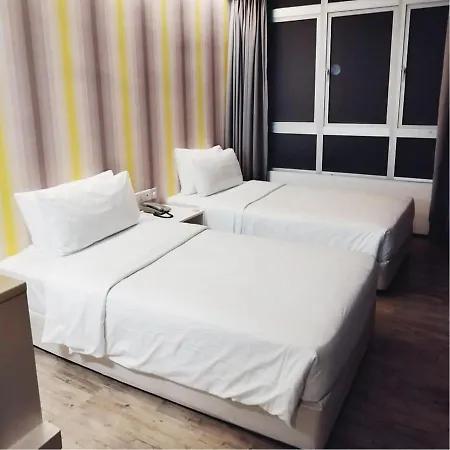 Room In Genting Highland Genting Highlands Exterior photo