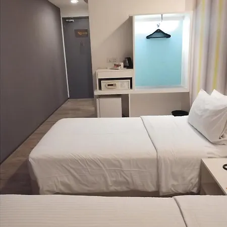 Room In Genting Highland Genting Highlands Exterior photo
