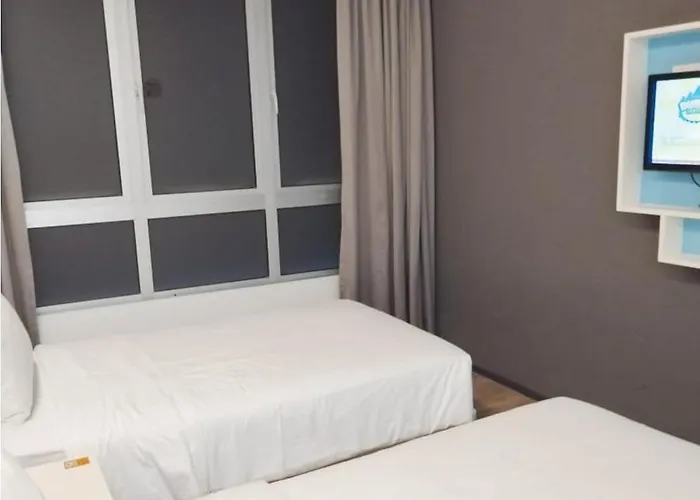 Room In Genting Highland