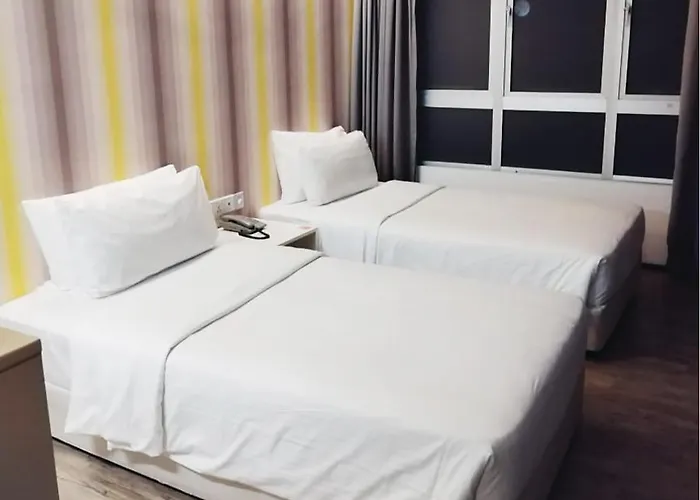 Room In Genting Highland