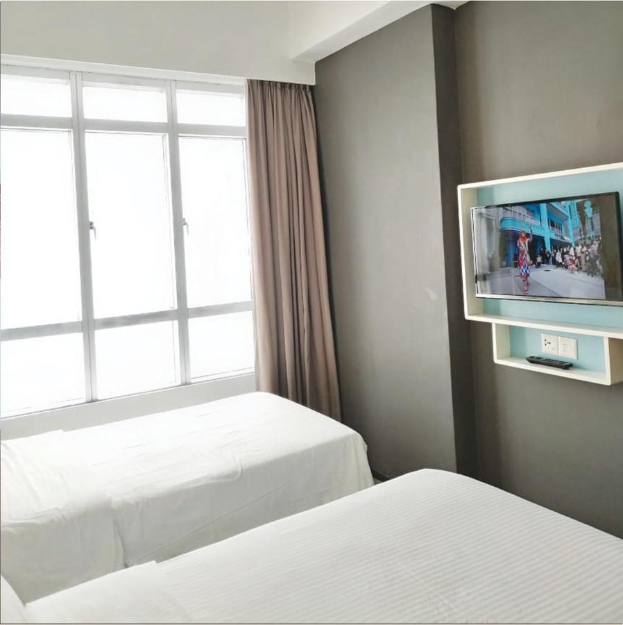 In Genting Highland Homestay