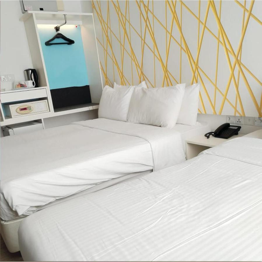 Homestay In Genting Highland *